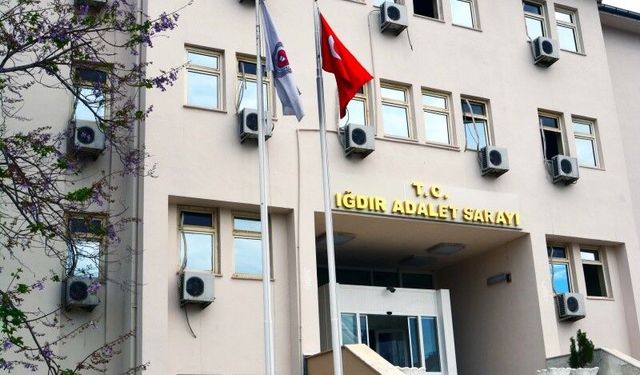Iğdır'da trafik polisinin vatandaşı darbettiği iddiasında adli soruşturma başlatıldı