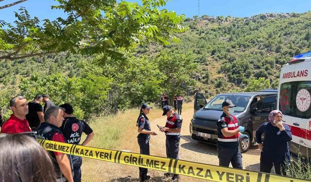 Isparta'da 2 gencin araçta ölü bulunmasıyla ilgili şüpheli bulguya ratlanmadı