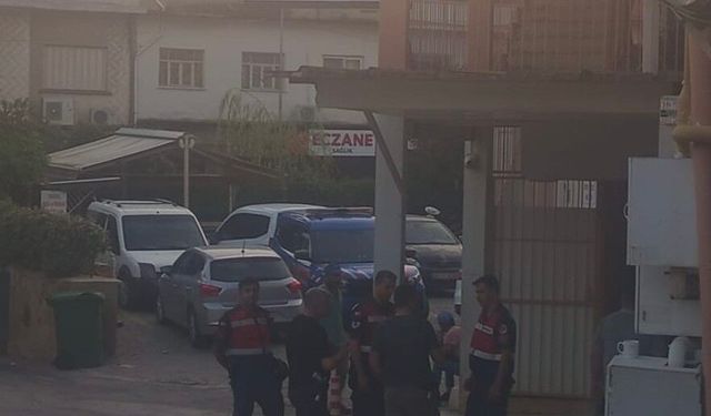 İzmir'de trafik kazası: 2 yaralı