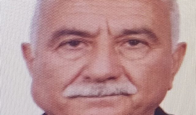 Kahramanmaraş'ta tarlaya yıldırım düştü: 1 yaralı