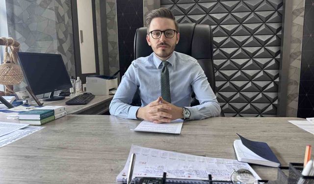 Kapı önlerindeki ayakkabı ve terliğe ceza gelebilir