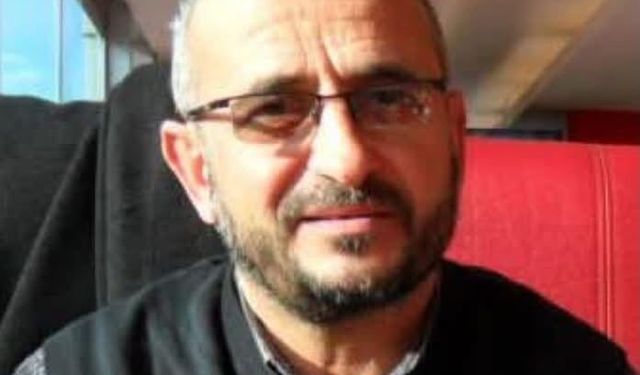 Karaman'da motosikletle bisiklet çarpıştı: 1 ölü