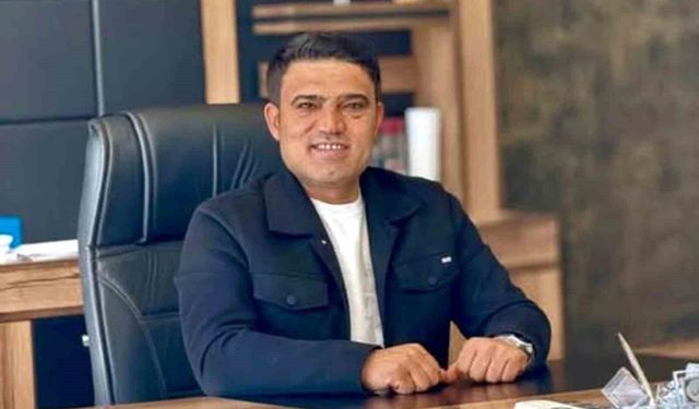 Kaya'dan Jandarma Teşkilatının 187. Kuruluş Yıl Dönümü Mesajı