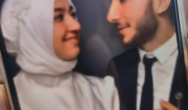 Kuzey Marmara Otoyolu'ndaki feci kaza, havalimanı dönüşünde yaşanmış