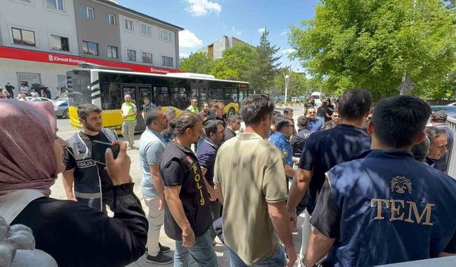 Leyla Aydemir davasında karar: Amcaya müebbet, 6 sanığa beraat