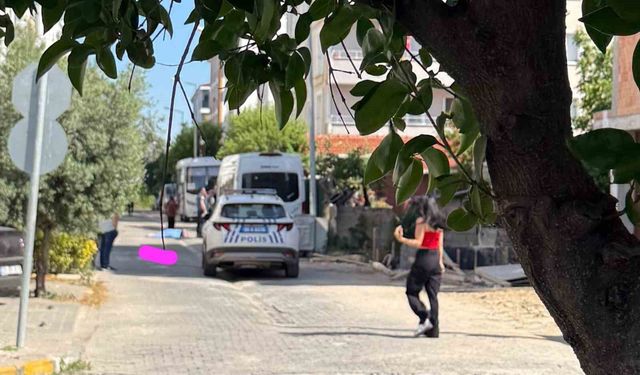 Lüleburgaz'da servis aracının çarptığı kadın hayatını kaybetti