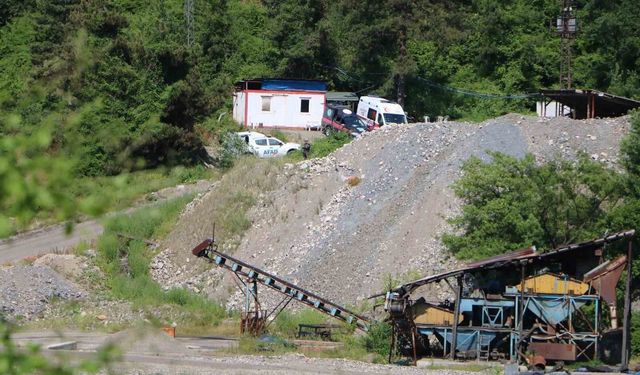 Maden ocağındaki göçükte yeni gelişme: 4 gözaltı