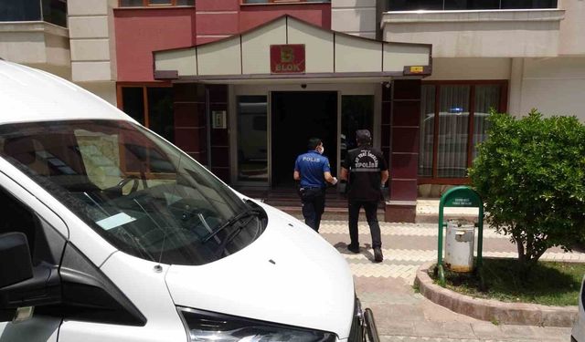 Malatya'da yalnız yaşayan yaşlı adam evinde ölü bulundu