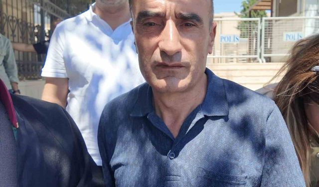 Mardin'de 3 kişinin hayatını kaybettiği olaya ilişkin davada ilk duruşma: 2 sanığa tahliye