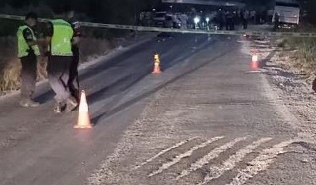 Mersin'de 3 kişinin öldüğü olayın duruşması Kayseri'de devam etti