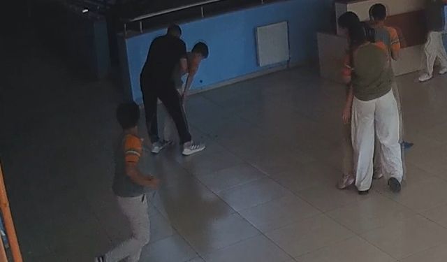 Öğretmenin heimlich manevrası, öğrencinin hayatını kurtardı