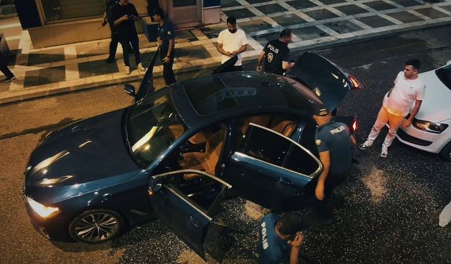 Şanlıurfa'da aranan 26 şüpheli yakalandı