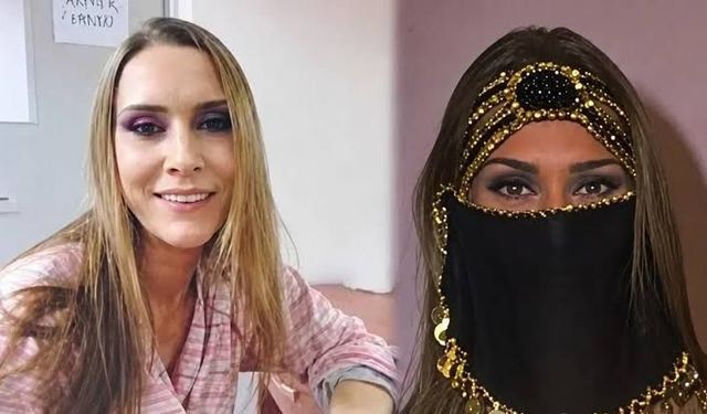 Şişli'de 10 yıl önce öldürülen Aynur Kanbur cinayetinde yeni görüntüler ortaya çıktı