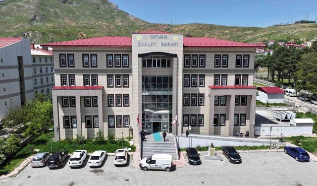 Tatvan merkezli bahis operasyonu