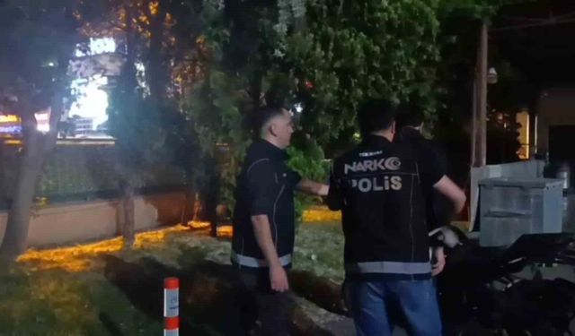 Tekirdağ'da pes dedirten yöntem