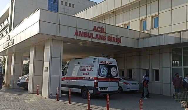 Van'da silahlı ve bıçaklı kavga: 5 yaralı