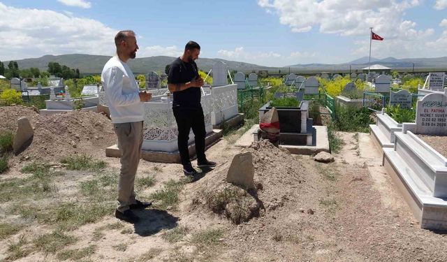 Yeğenini köpek saldırısında kaybeden amca: 'İçişleri Bakanlığı yüreğimize su serpti'