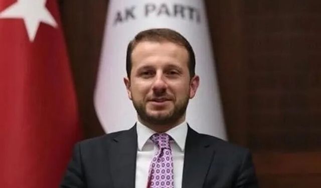AK Parti Bursa Milletvekili Ahmet Kılıç'tan Bursaspor'a destek