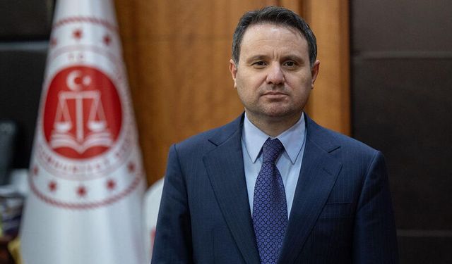 Akın Gürlek'e yaptırım çağrısını içeren AP Türkiye Raporu kabul edildi