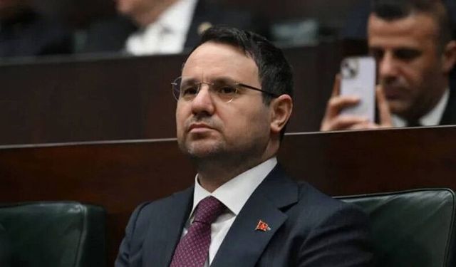 Bakan Gürlek açıkladı: 40 milyon dolarlık transfer engellendi