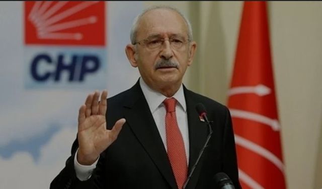 Kılıçdaroğlu'nun işçi kıyımına sendikadan tepki