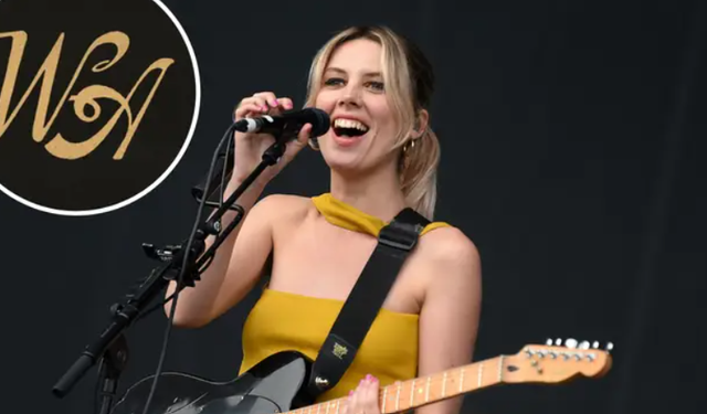 Wolf Alice hayranlarına İstanbul müjdesi