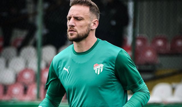 Bursaspor Anıl Atağ ile sözleşme yeniledi