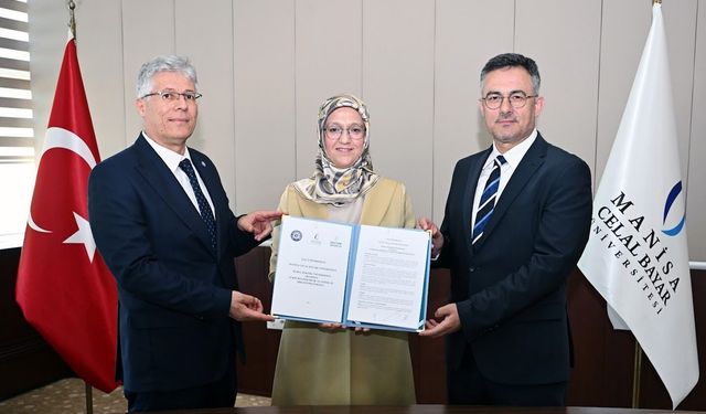 BTÜ’den sürdürülebilir kampüsler için iş birliği