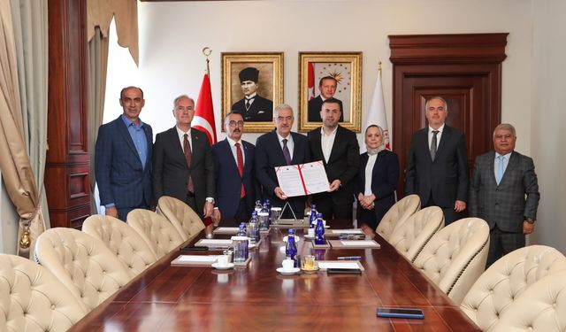 Bursa’da iki mahalleye sağlık ve eğitim yatırımı