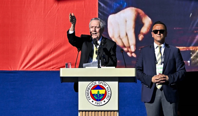 Fenerbahçe’den TFF’ye yabancı kuralı başvurusu