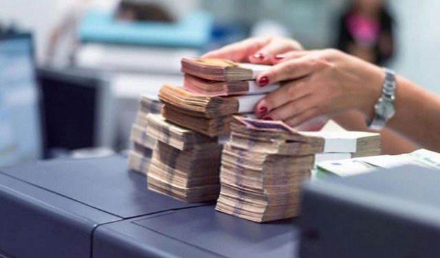 Özel bankada sahte imza krizi