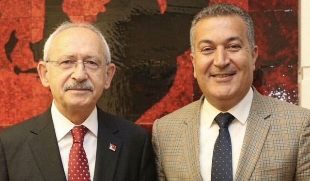 Kılıçdaroğlu'nun A Takımı'na seçildi, öz ailesi tarafından reddedildi
