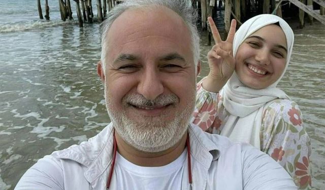 Fatma Zehra Kınık cezaevinde!