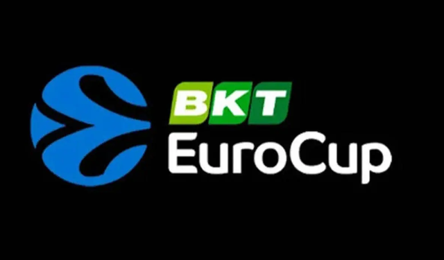 EuroCup’ta Türkiye’den 4 takım yer alacak