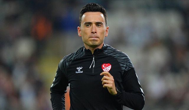 Ünlü Süper Lig hakemi CİMER'e şikayet edildi