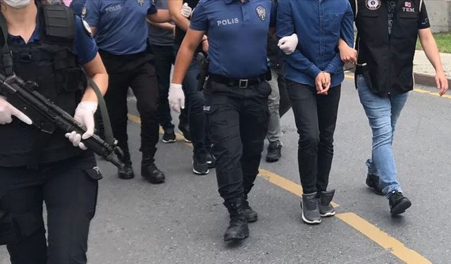 Bursa dahil 12 ilde dolandırıcılık operasyonu