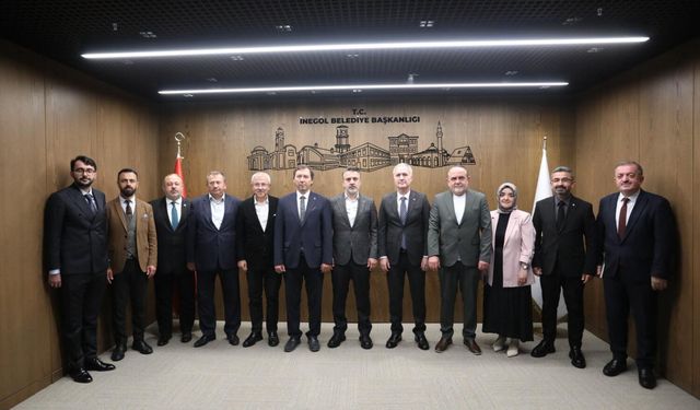 Şahin Biba çalışmaları yerinde inceledi