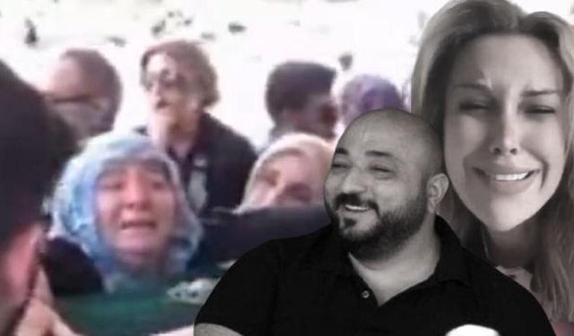 Evladı öldürülen anne Dilan Polat'a tepki gösterdi