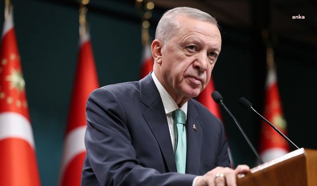 Cumhurbaşkanı Erdoğan Sapanca'ya geldi