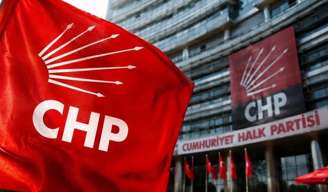 CHP'de istifa depremi sürüyor