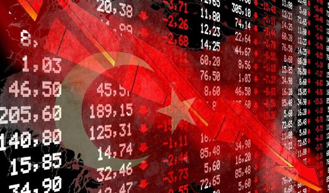 ABD'li bankacılık devinden Türkiye tahmini