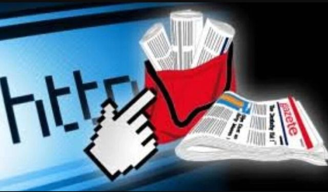 Dengeler Değişti Reuters Raporu: Haberlere Güven Azaldı
