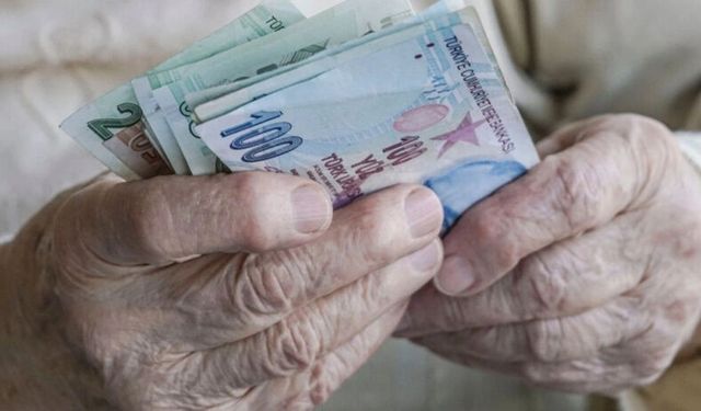 Emekli aylıkları ne kadar olacak?