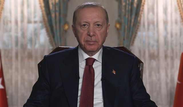 Cumhurbaşkanı Erdoğan'dan mutlak butlan sonrası CHP açıklaması