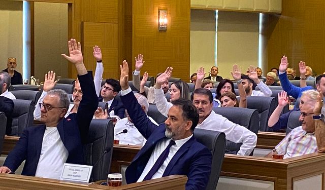 Bursa'nın çöpü artık Kayapa'ya gidecek: Büyükşehir de muhtarlar isyan etti