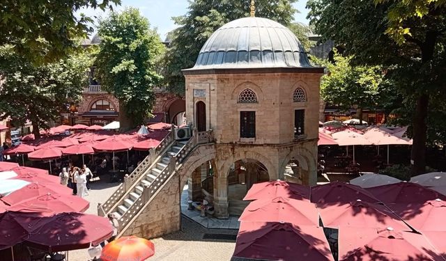 Bursa’da Kozahan için teknik inceleme yapıldı