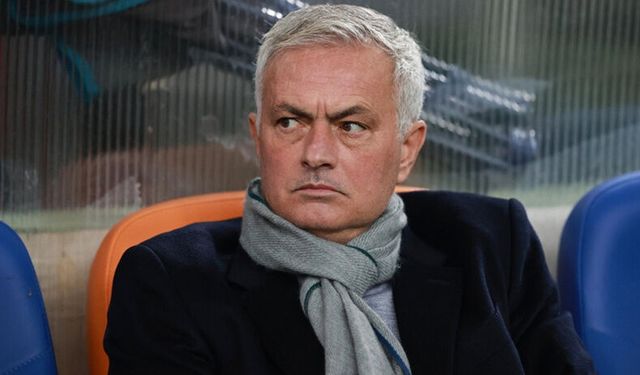 Mourinho'nun şaşkına çeviren kararının arkasından Arda Güler çıktı