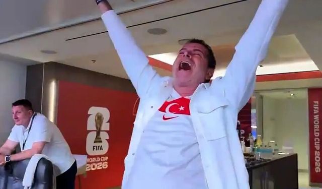 Cüneyt Özdemir ile Nevzat Aydın arasında skandal kavga