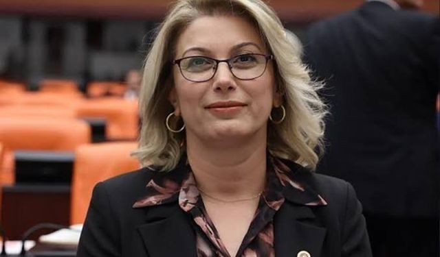 CHP Kadın Kolları'nda görev değişimi: Asu Kaya'nın yerine Ayten Gülsever