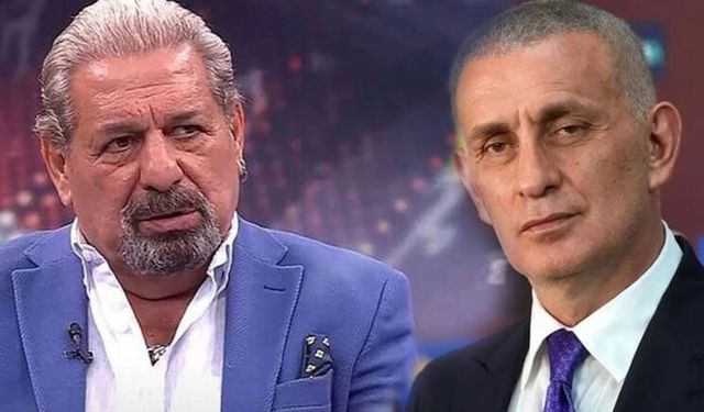 Hacıosmanoğlu açtı ağzını, yumdu gözünü